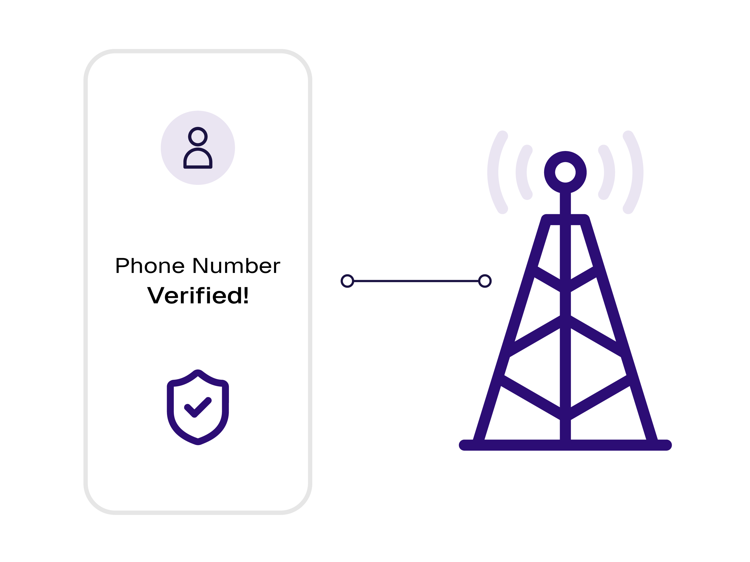 Silent Network Verification
